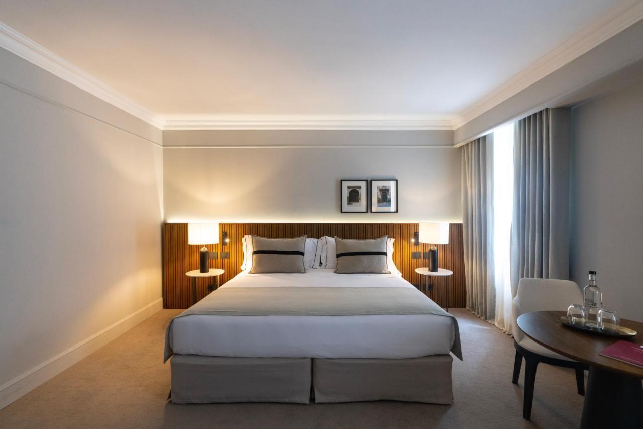 Casa Lucia Hotel 布宜诺斯艾利斯 外观 照片