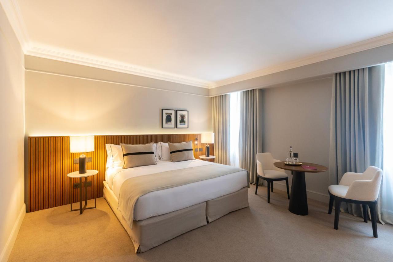 Casa Lucia Hotel 布宜诺斯艾利斯 外观 照片