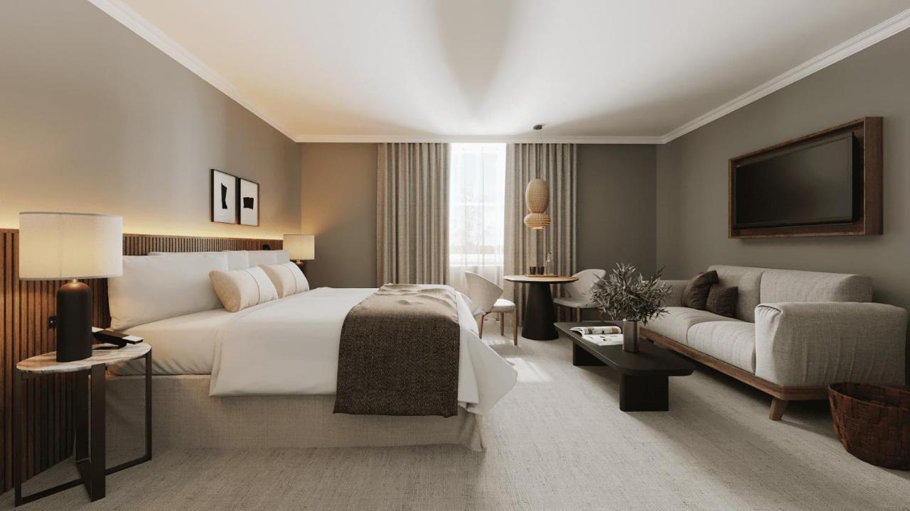 Casa Lucia Hotel 布宜诺斯艾利斯 外观 照片