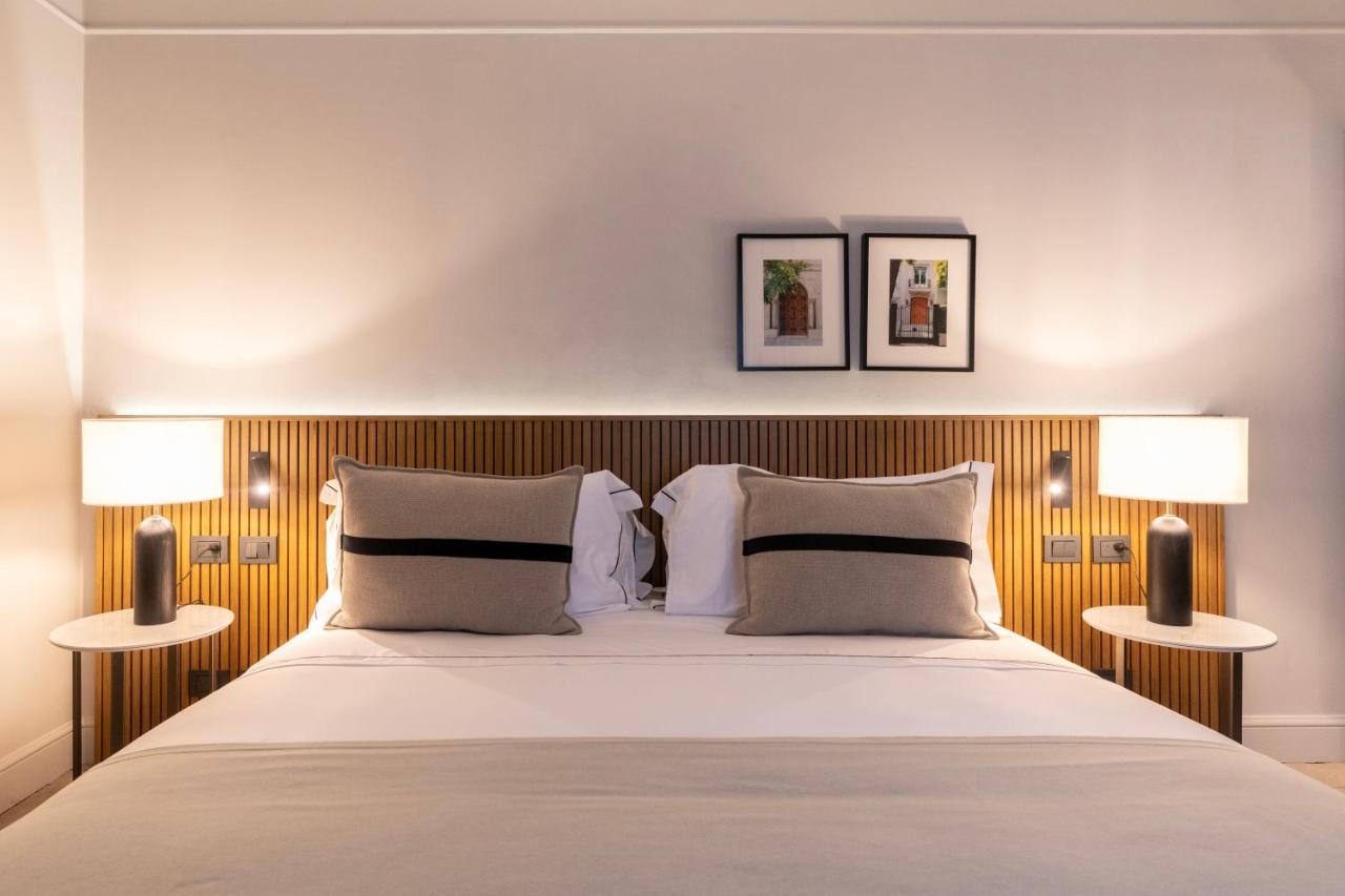 Casa Lucia Hotel 布宜诺斯艾利斯 外观 照片