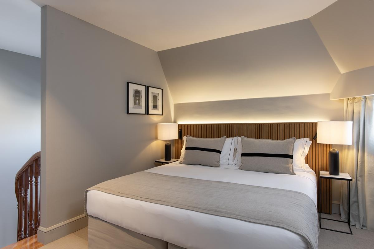 Casa Lucia Hotel 布宜诺斯艾利斯 外观 照片