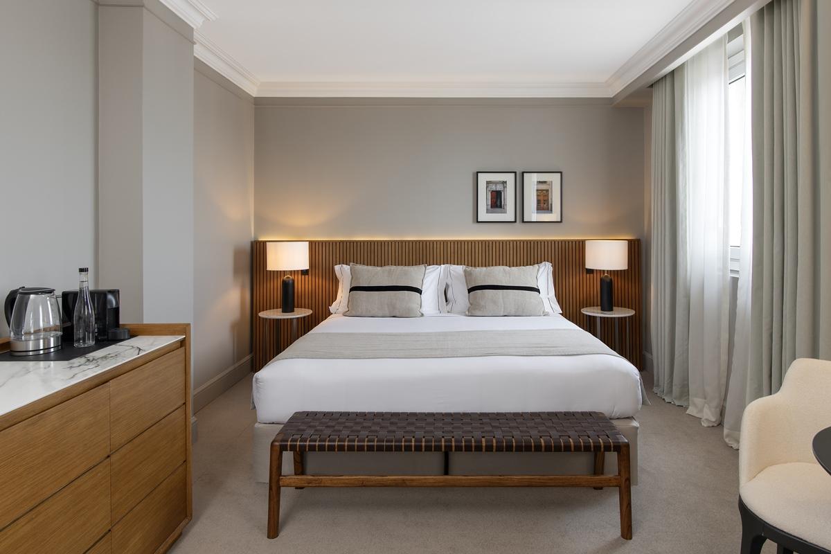 Casa Lucia Hotel 布宜诺斯艾利斯 外观 照片