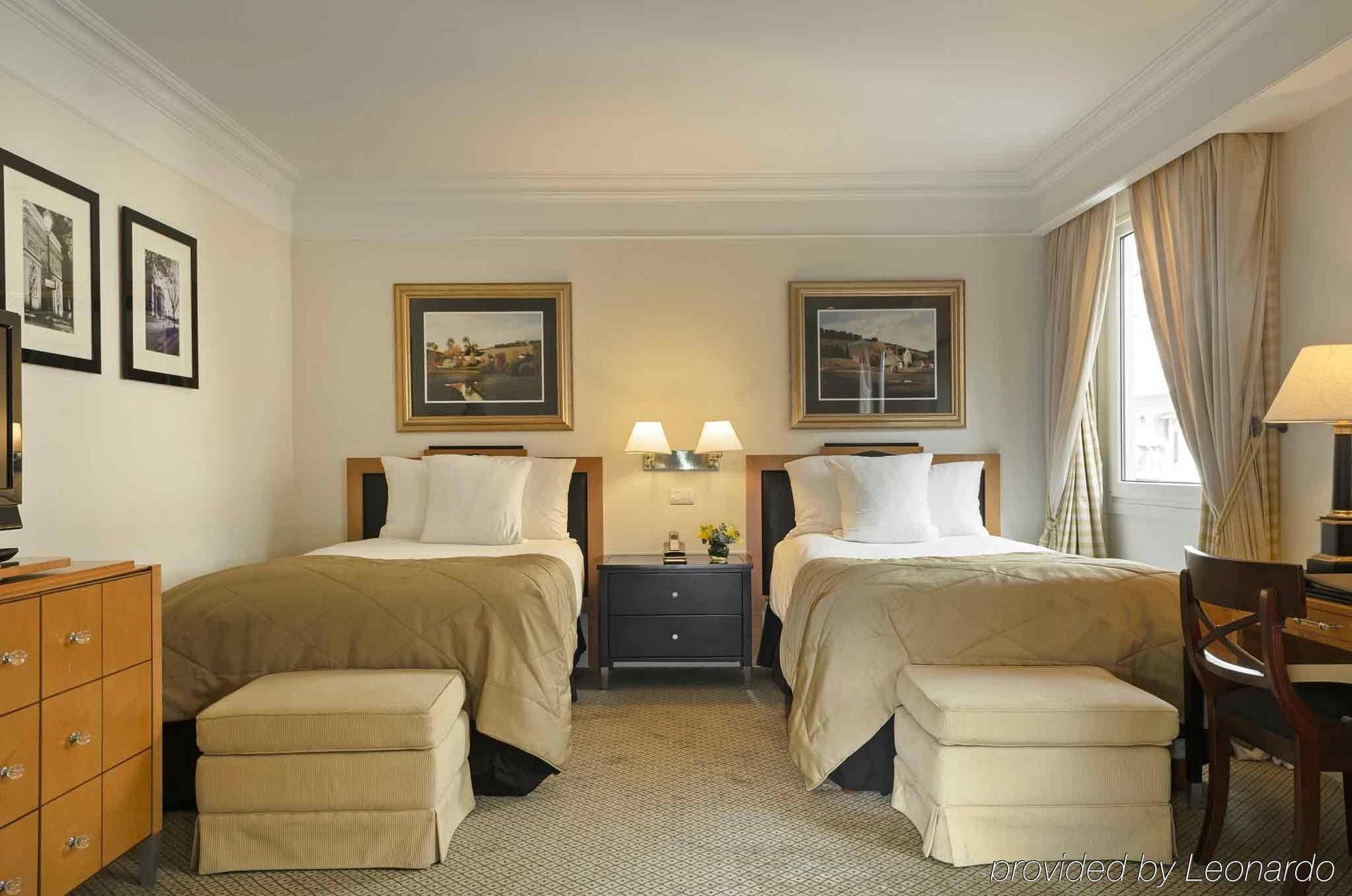 Casa Lucia Hotel 布宜诺斯艾利斯 客房 照片