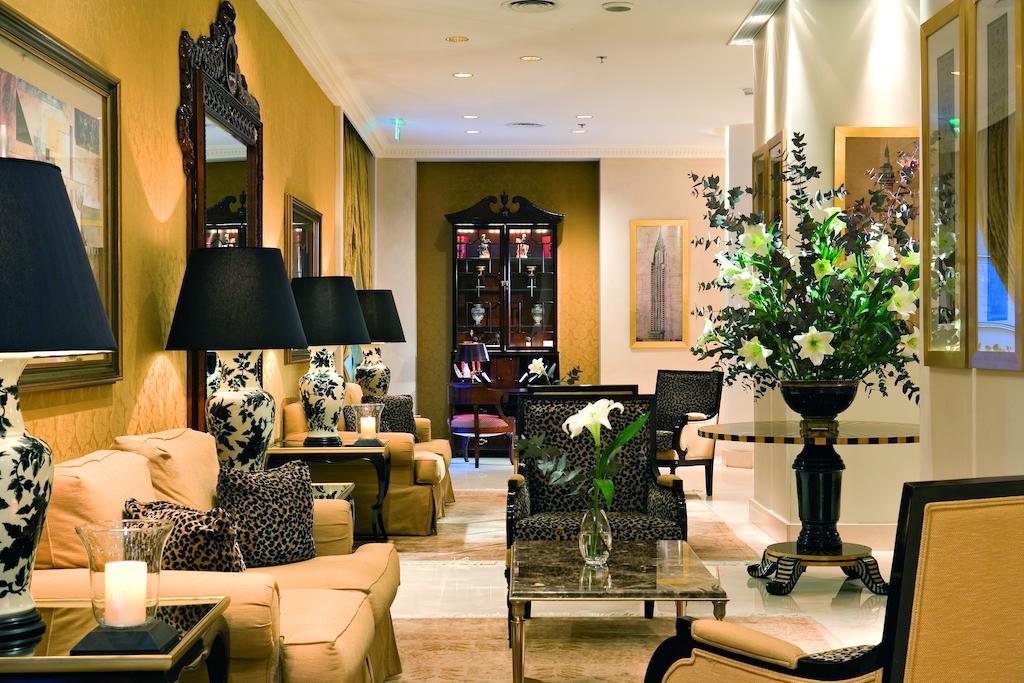 Casa Lucia Hotel 布宜诺斯艾利斯 外观 照片