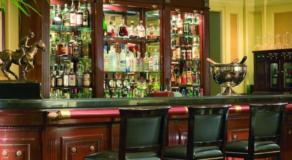 Casa Lucia Hotel 布宜诺斯艾利斯 外观 照片