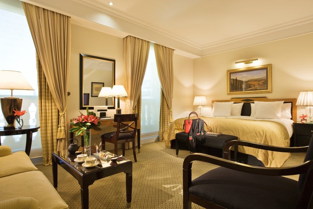 Casa Lucia Hotel 布宜诺斯艾利斯 外观 照片