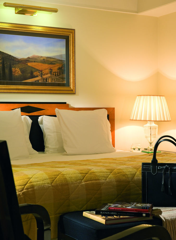 Casa Lucia Hotel 布宜诺斯艾利斯 外观 照片