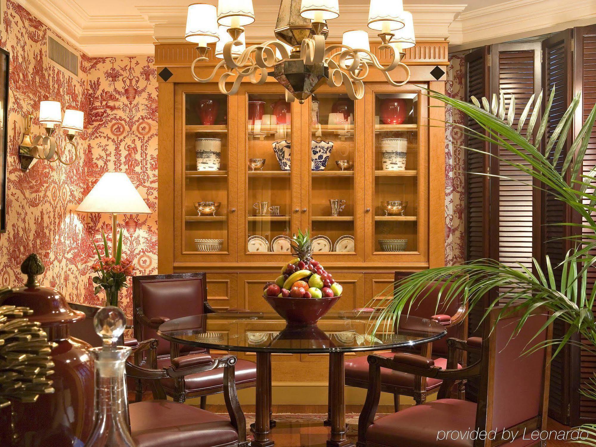 Casa Lucia Hotel 布宜诺斯艾利斯 外观 照片