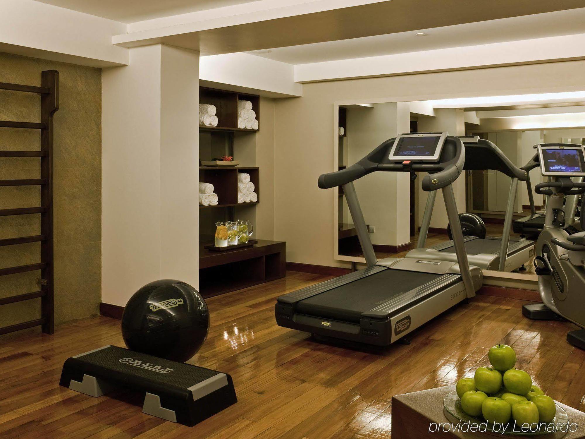 Casa Lucia Hotel 布宜诺斯艾利斯 外观 照片