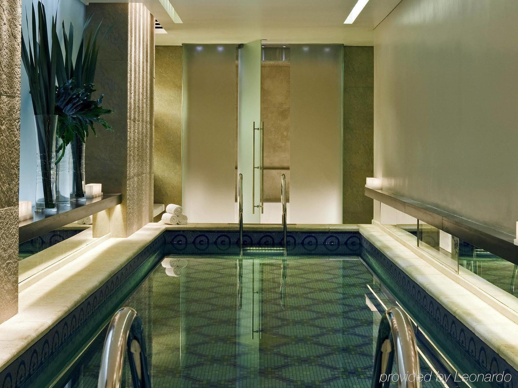 Casa Lucia Hotel 布宜诺斯艾利斯 设施 照片