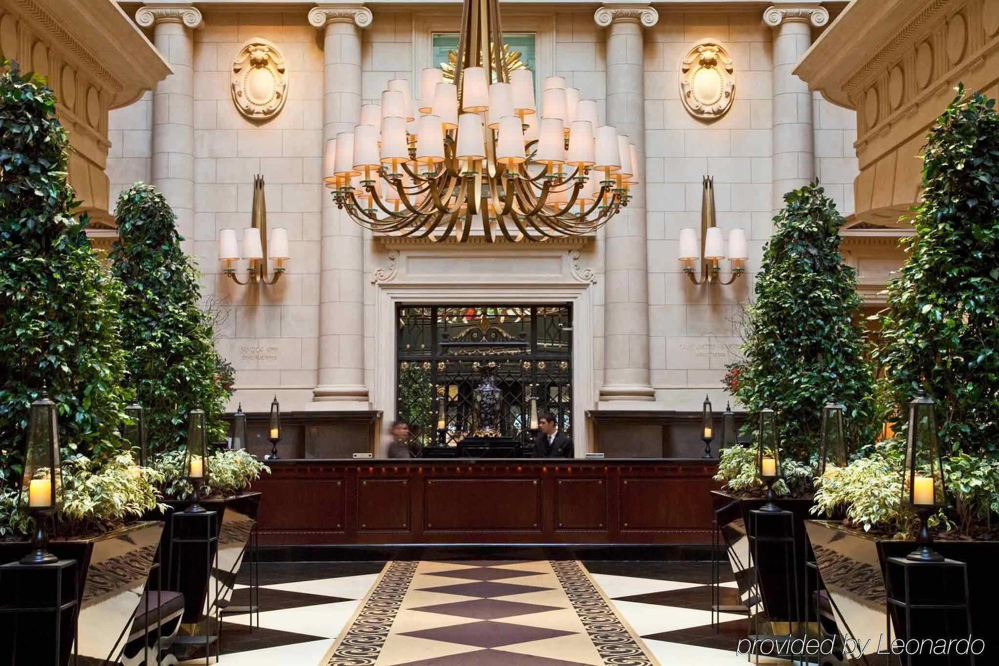 Casa Lucia Hotel 布宜诺斯艾利斯 外观 照片