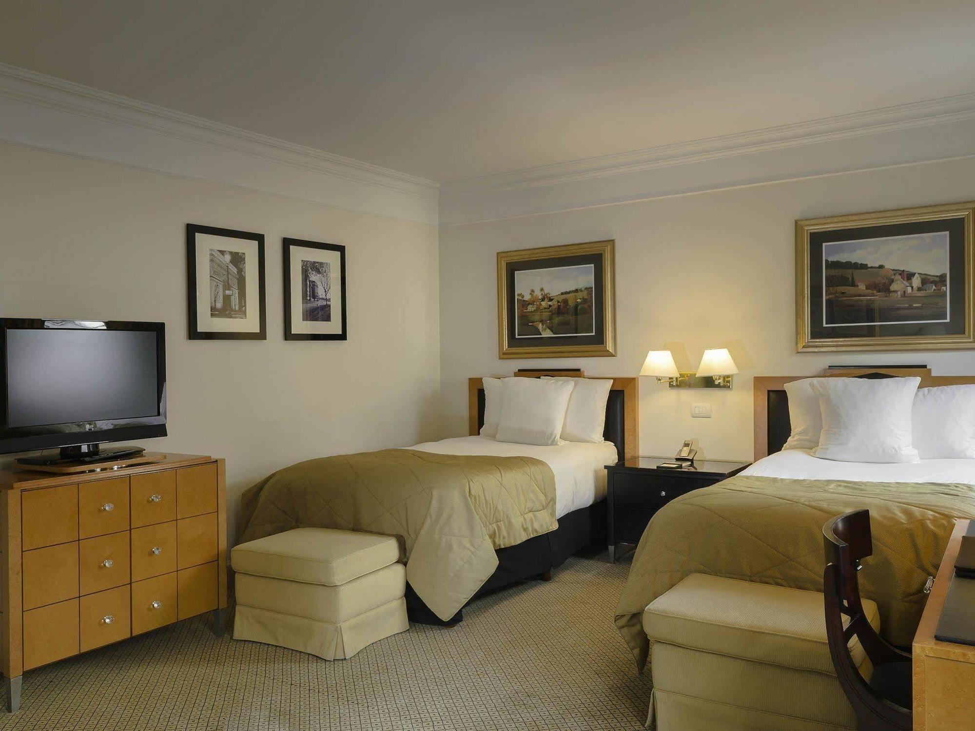 Casa Lucia Hotel 布宜诺斯艾利斯 外观 照片