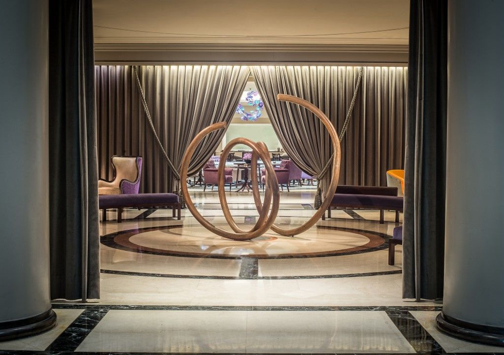 Casa Lucia Hotel 布宜诺斯艾利斯 外观 照片